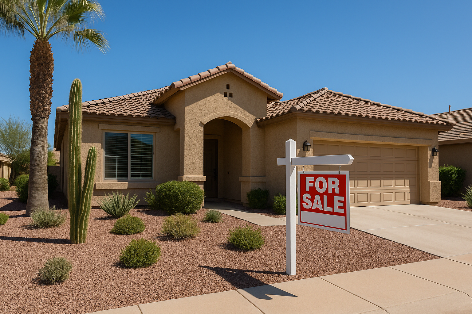 Why Pricing Your Goodyear Home Right Matters More Than Ever
